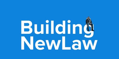 Counter launches NewLaw podcast to help create the new legal industry standard